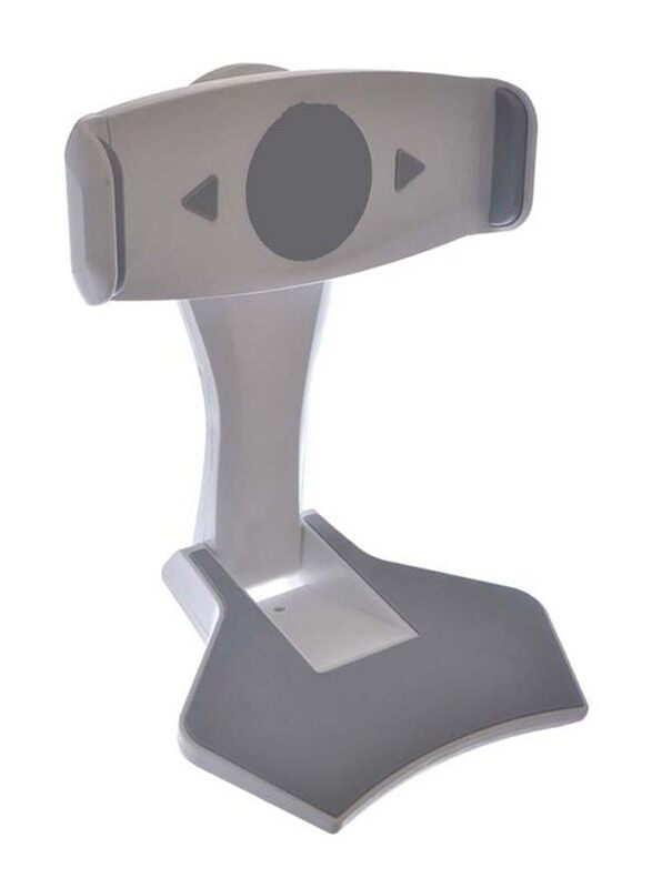 

Generic Smart Universal Tablet Holder, Grey