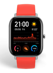 Amazfit GTS Smartwatch, GPS, Orange
