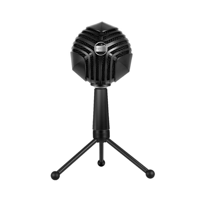 Sphere High Sensitivity Professional Digital Recording Microphone