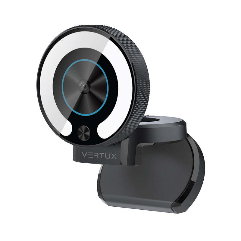 Odin 4K Ultimate Webcam For The Sharpest Clarity