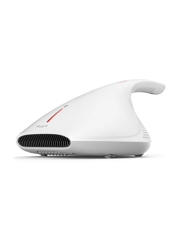 Deerma Anti-Dust & Mites Cordless Vacuum Cleaner, CM800, White