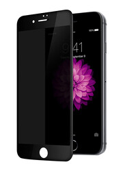 Apple iPhone 8 Ceramics Super Protective Mobile Phone Privacy Film, Black