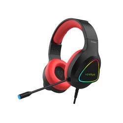 Trinity Stereo Immersive Pro Gaming Over Ear Headset