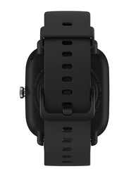 Amazfit GTS 2 Mini 40.5mm Smartwatch, GPS, Black