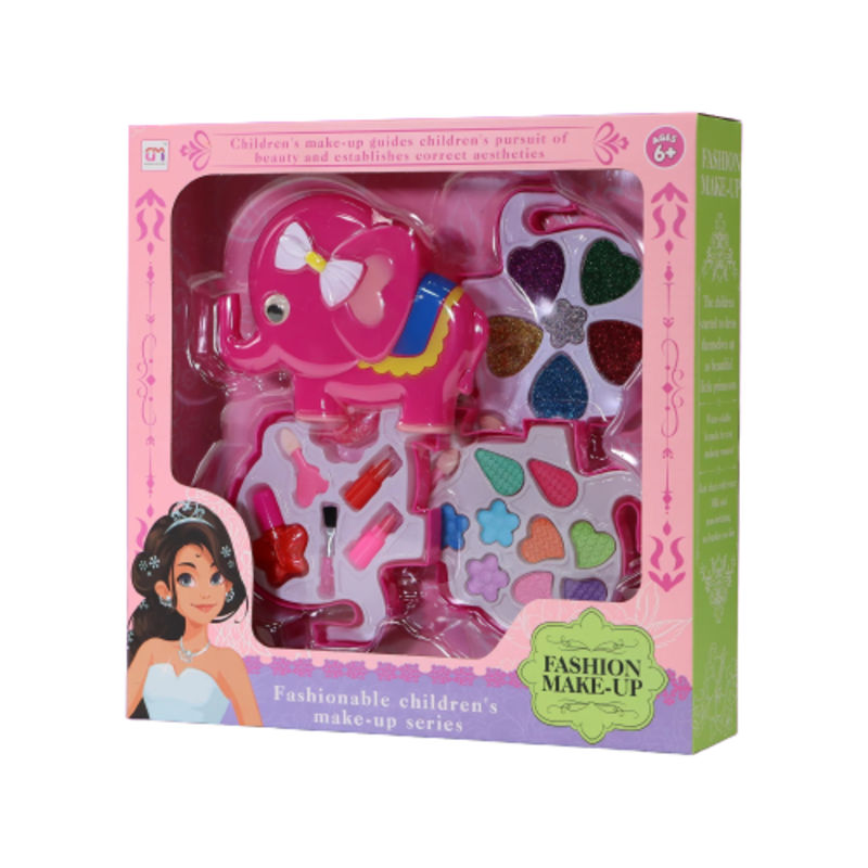 Little princess makeup set