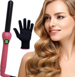 REBUNE RE-2030 Hair Curler 25MM Ceramic Iron Hair Curly Wand