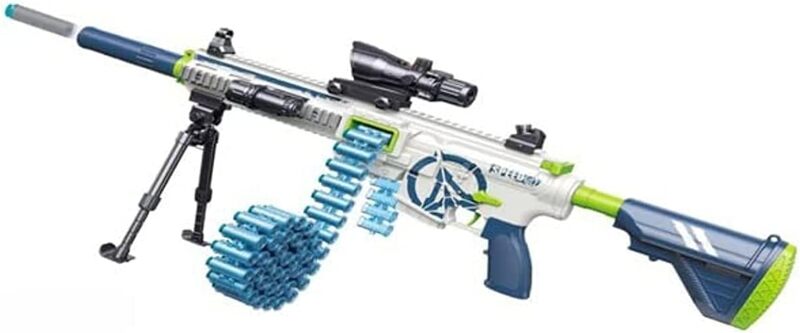M416 Hand Gun Soft Bullet Toy Gun Weapons For Children Adult Toy Heat Gun Blaster Outdoor Toy Gift.