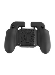 Pubg Controller L1R1 Shooter Gamepad Mobile Game Controller, Black