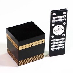 Kaaba headset for the Holy Quran