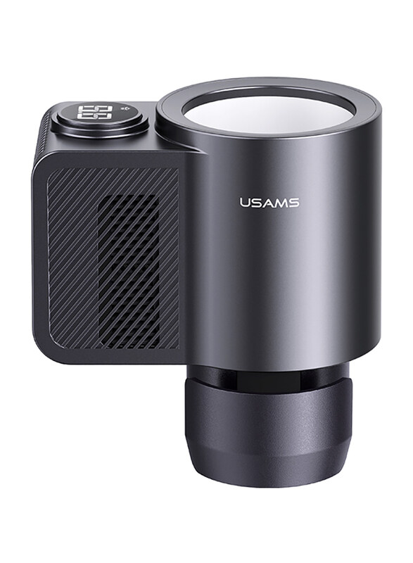 

Usams Car Quick Cooling Smart Cup, 500ml
