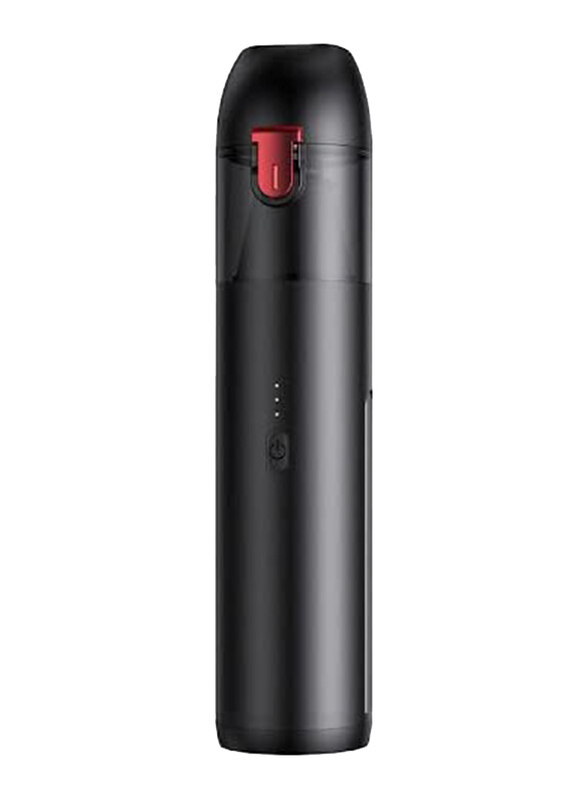 

Unbranded Wireless Handheld Cordless Vacuum Cleaner, Zb234, Black