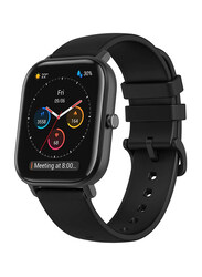 Amazfit GTS Smartwatch, GPS, Black