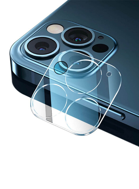 

Generic Camera Lens Protector for Apple iPhone 13 Pro Max, Clear