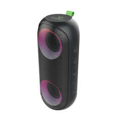 Rumba Immersive Wireless Speakers With aura sync LED Lights