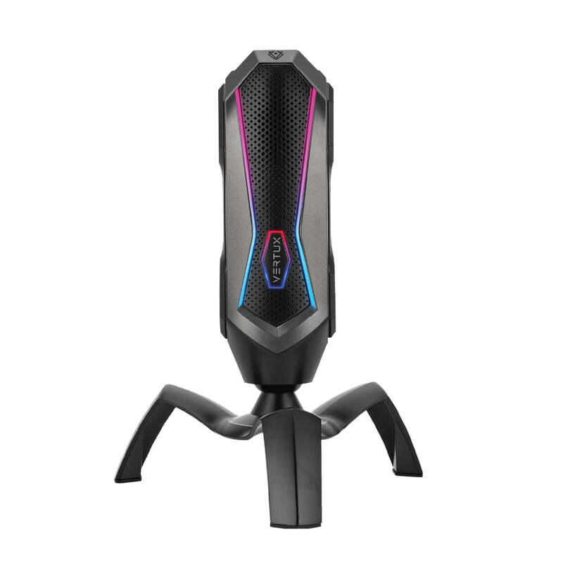 Marshal Sci Fi Cardioid Gaming Microphone