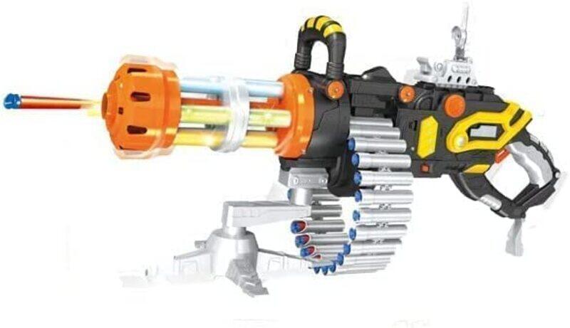 

Blaster Shots Toy Gun for kids, Gun Toys Outdoor toys, Sb578.