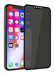 Apple iPhone 11 Pro Max Ceramics Super Protective Mobile Phone Privacy Film, Black