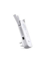 TP-Link RE450 Mesh Wi-Fi Extender AC1750, White