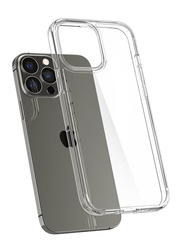 Apple iPhone 13 Mini Protective Mobile Phone Case Cover, Clear