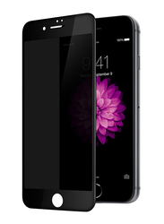 Apple iPhone 7 Plus Ceramics Super Protective Mobile Phone Privacy Film, Black