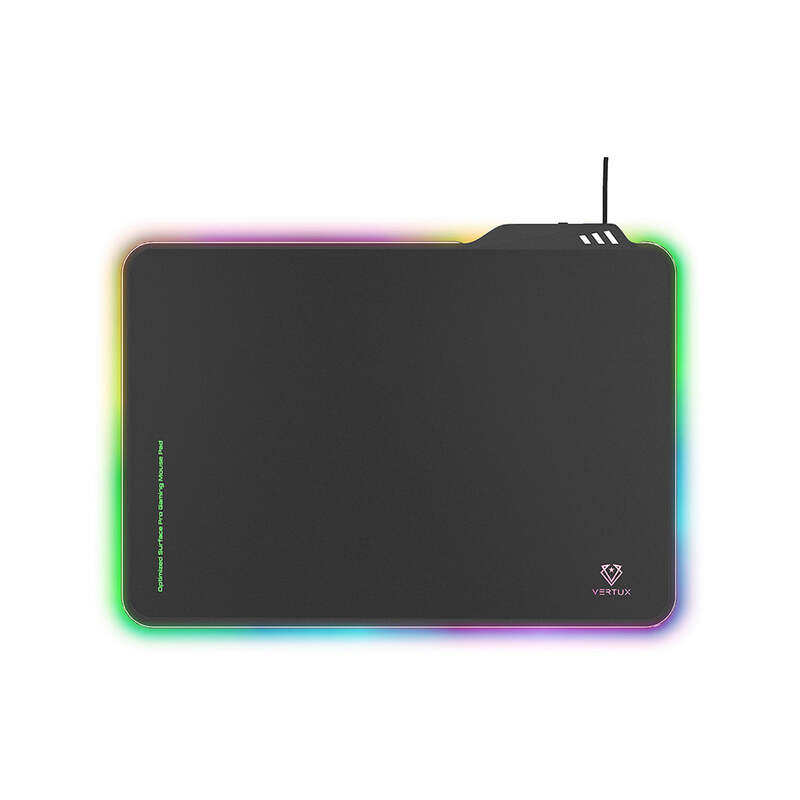 

Other Brand FluxPadOptimized Surface Pro-Gaming Mouse Pad