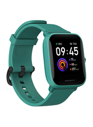 Amazfit Bip U Pro Smartwatch, GPS, Green
