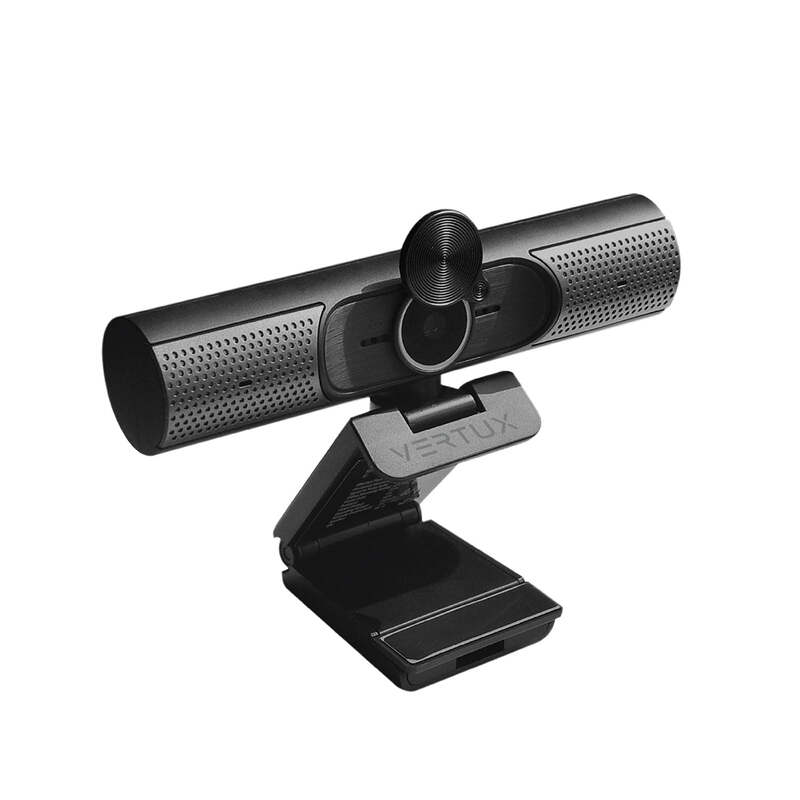 VertuCam 4K 4K Pro Stream AutoFocus Webcam