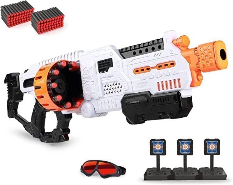 Toy Gun for kids, Gun Toys Outdoor toys, BIG-527K.