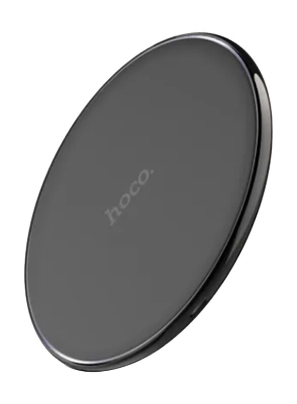 

Hoco CW6 Qi Wireless Charger, Black