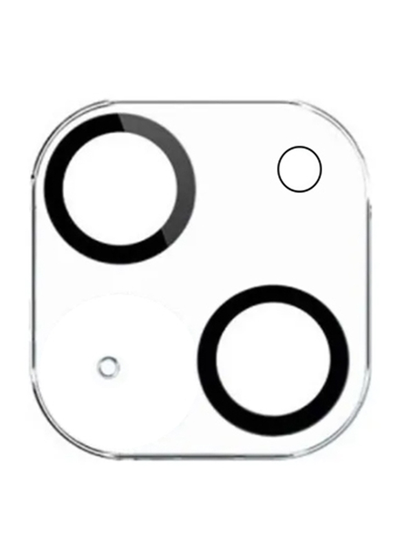 Camera Lens Protector for Apple iPhone 13, Clear