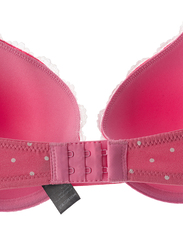 Lacy Dreams Casual Lace Bra, 32A, Pink