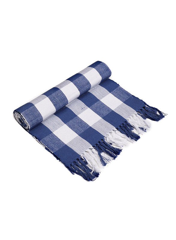 

Dream Decor Table Runner Covers, 180 x 33cm, Multicolour