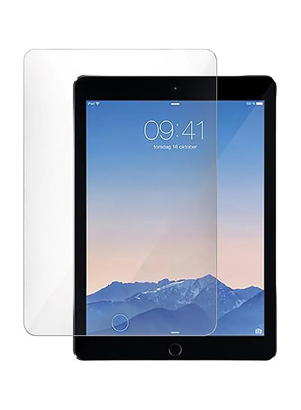 Apple iPad Mini 1/2/3 SAPU Tablet Tempered Glass Screen Protector, Clear