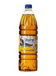 Bharat Pure Mustard Cooking Oil, 1 Liter
