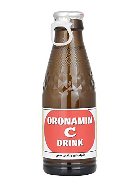 

Oronamin C Drink, 120ml