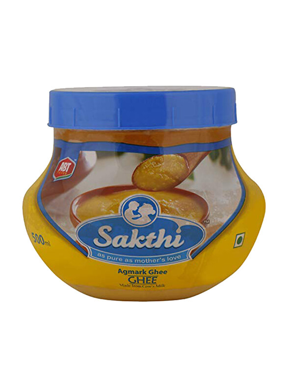 

Sakthi Agark Ghee, 500ml