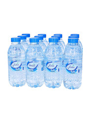 Masafi Mineral Water, 12 Bottles x 330ml