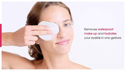 Bioderma Sensibio H2o Make-Up Removing Micellar Water for Sensitive Skin, 500ml