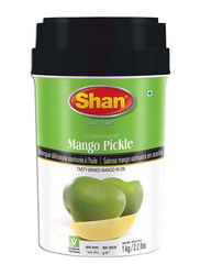 Shan Mango Pickle, 1 Kg