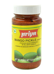 Priya Mango Pickle, 300g