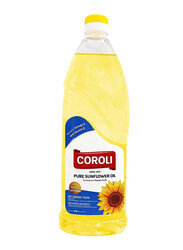 Coroli Pure Sunflower Oil, 750ml