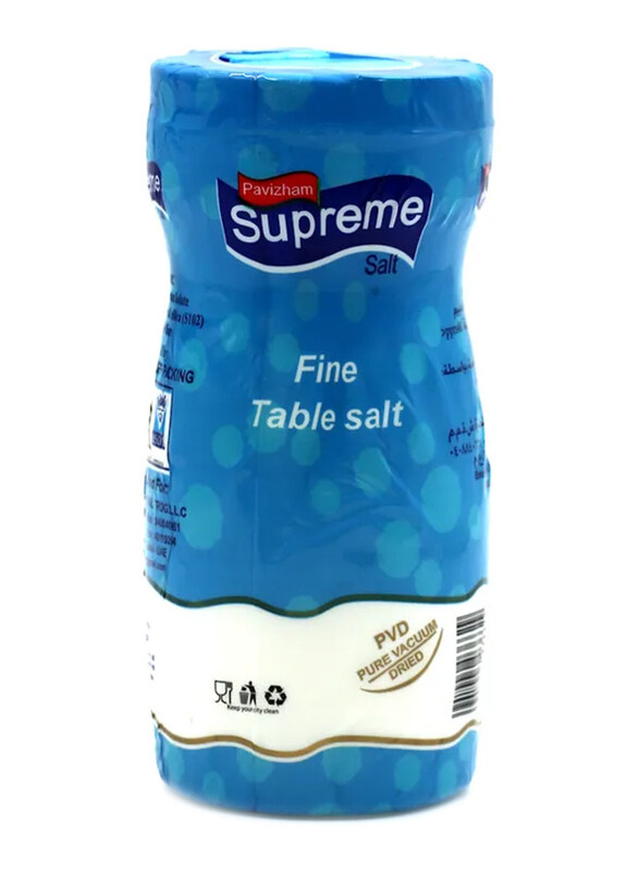 

Pavizham Supreme Salt Bottle, 700g