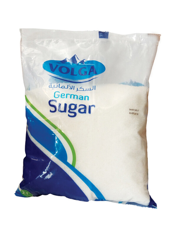 

Volga Sugar, 5 Kg