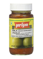 Priya Amla Pickle, 300g
