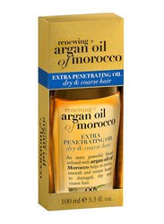 Ogx Argan Oil of Morocco, 100ml