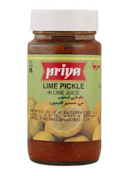 Priya Foods Lime Pickle in Lime Juice, 300g