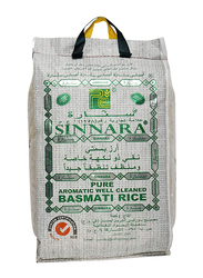 Sinnara Basmati Rice, 10 Kg