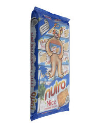 Nutro Nice Coconut Biscuits, 12 x 50g