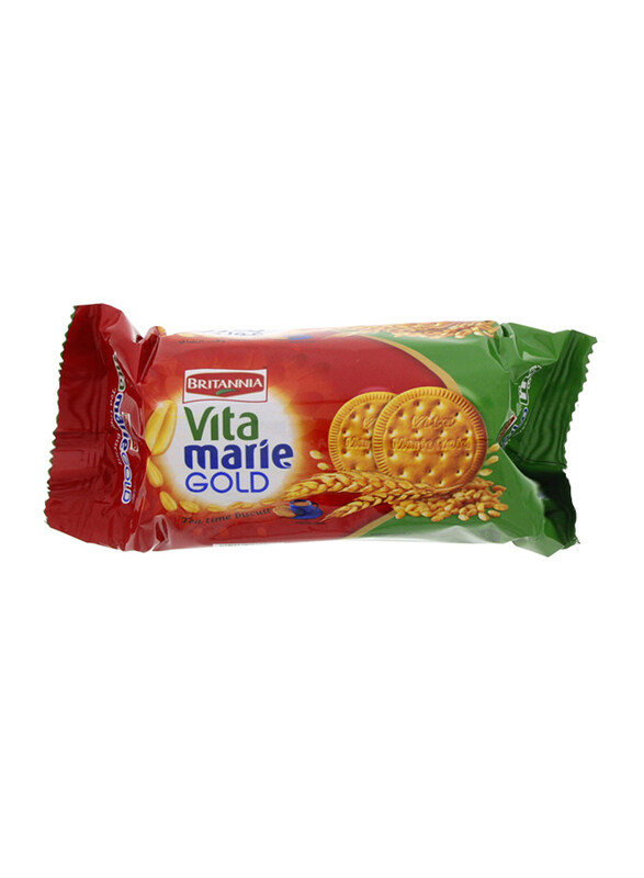 

Britannia Vita Marie Gold Biscuits, 40 x 75g