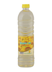 SunFlow Pure Sunflower Oil, 750ml